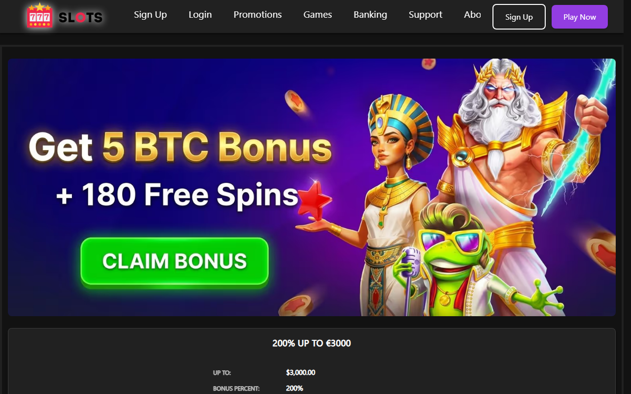 345spinscasino.com screenshot