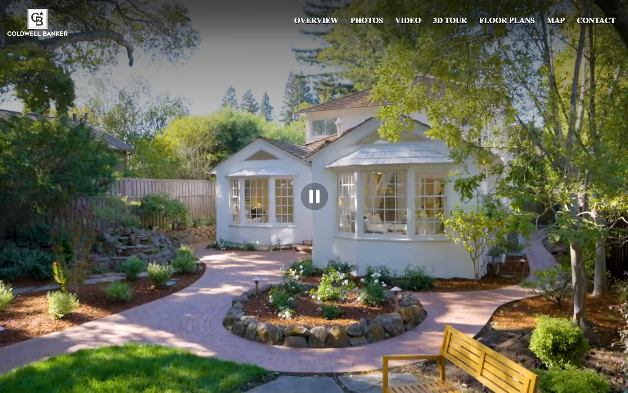 345tennysonave.com screenshot