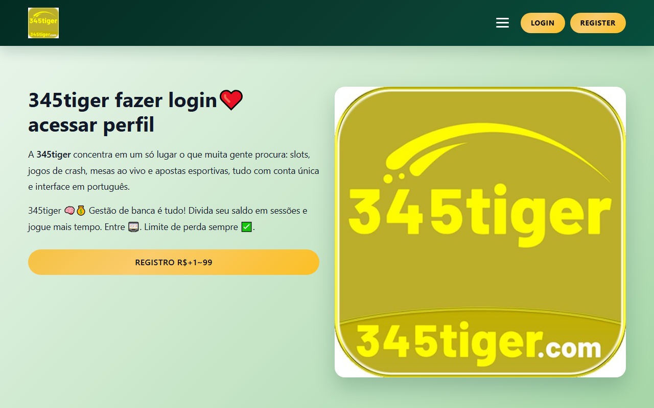 345tigeru1.com screenshot
