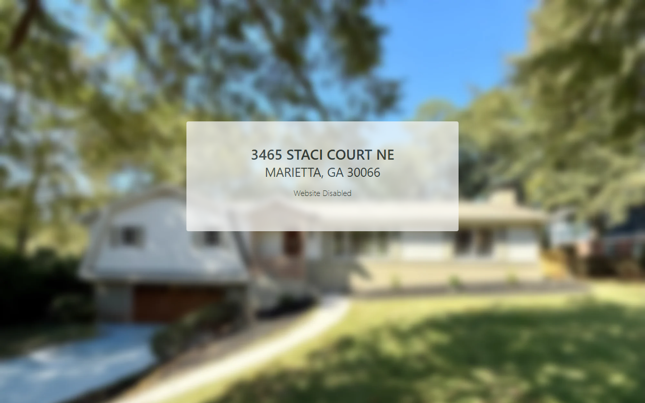 3465stacicourt.com screenshot