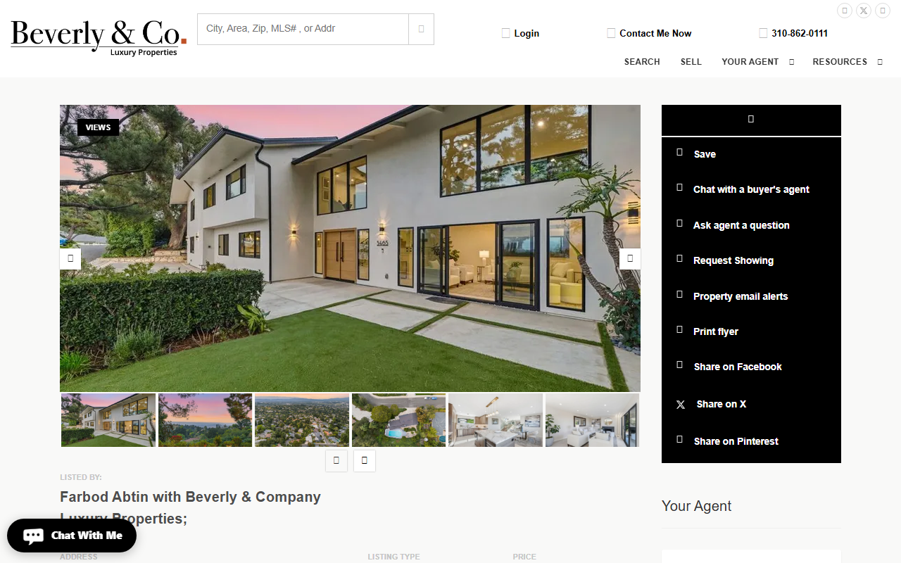 3465valleymeadow.com screenshot