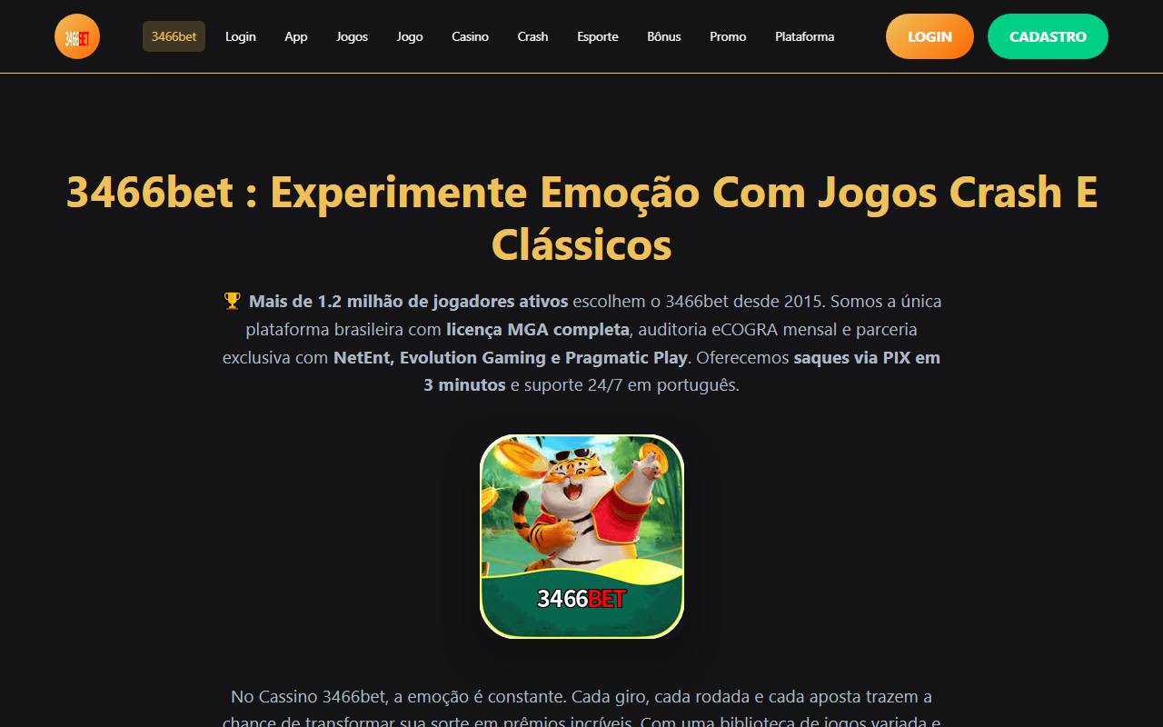 3466bet-login.com screenshot