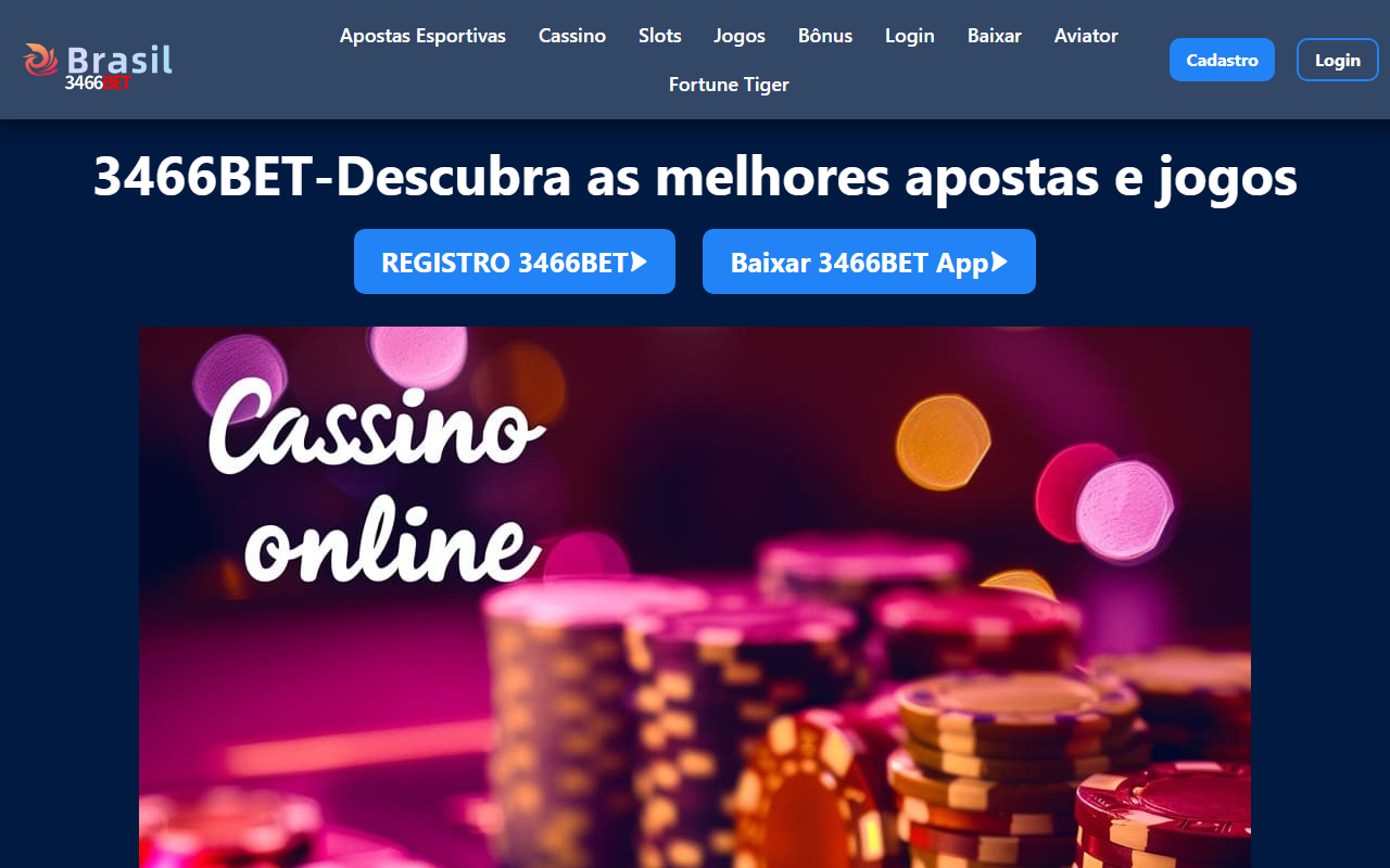 3466bet-paga.com screenshot