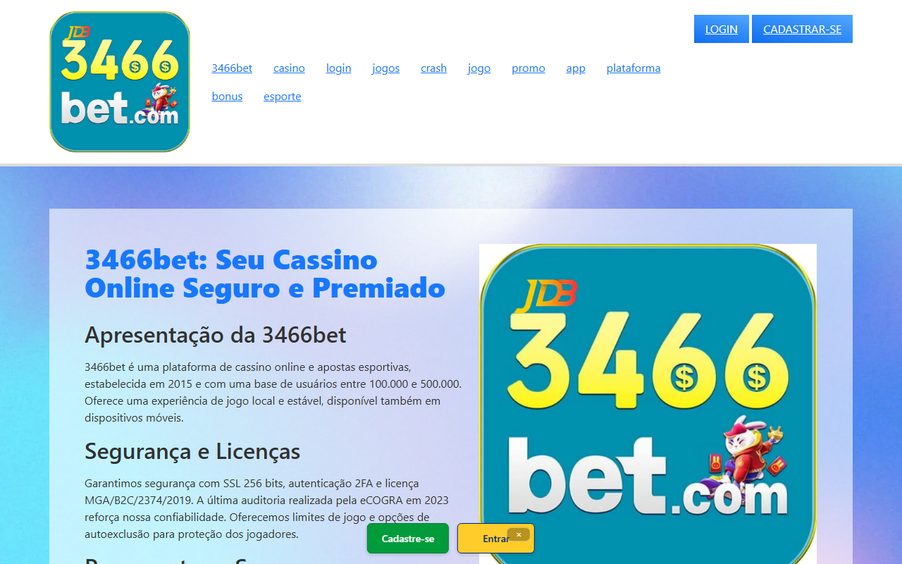 3466betjogos.com screenshot