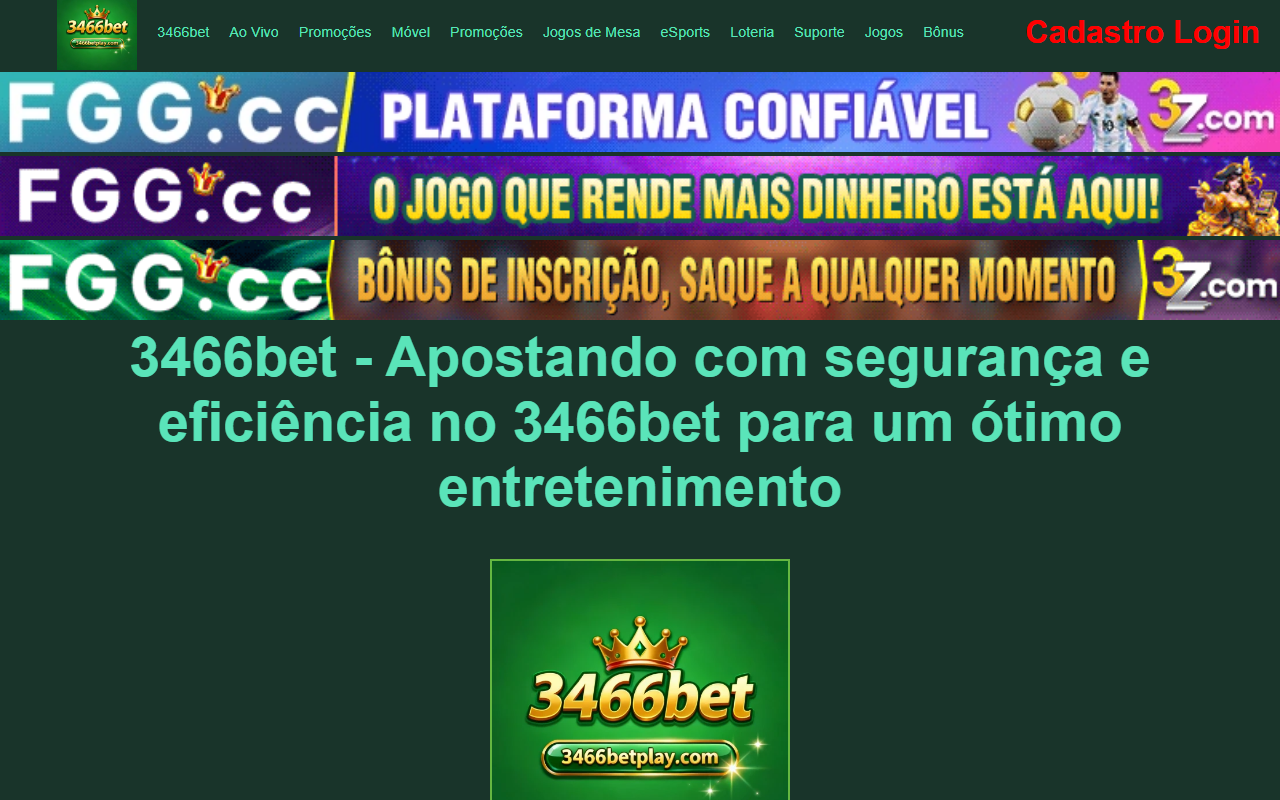 3466betplay.com screenshot
