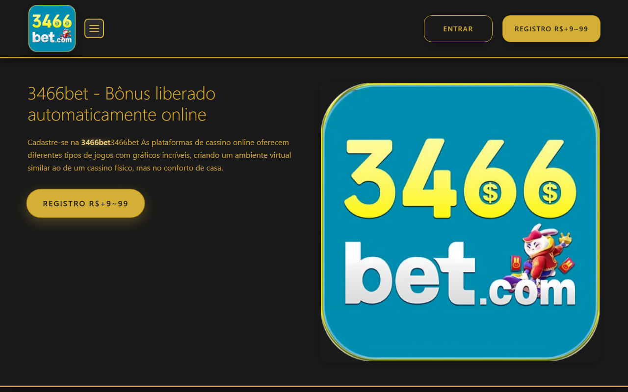 3466bettbvg.com screenshot