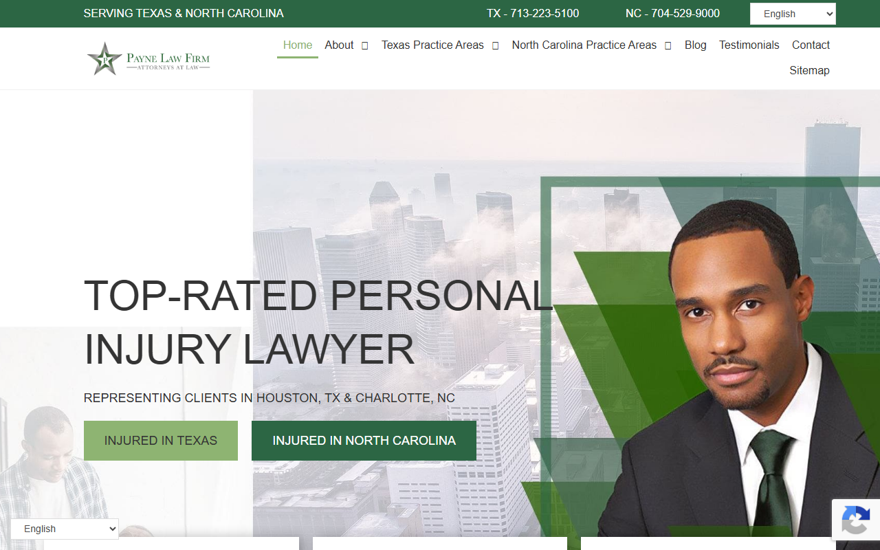 346abogado.com screenshot