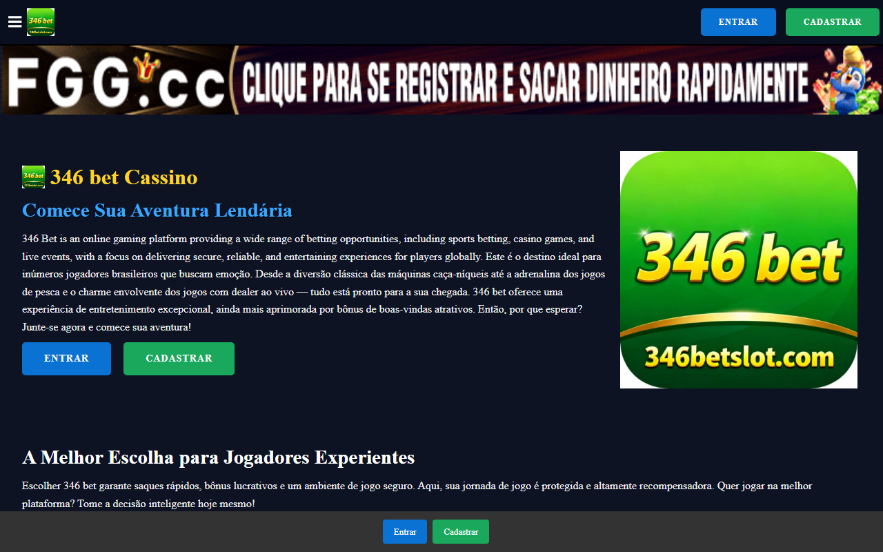 346betslot.com screenshot