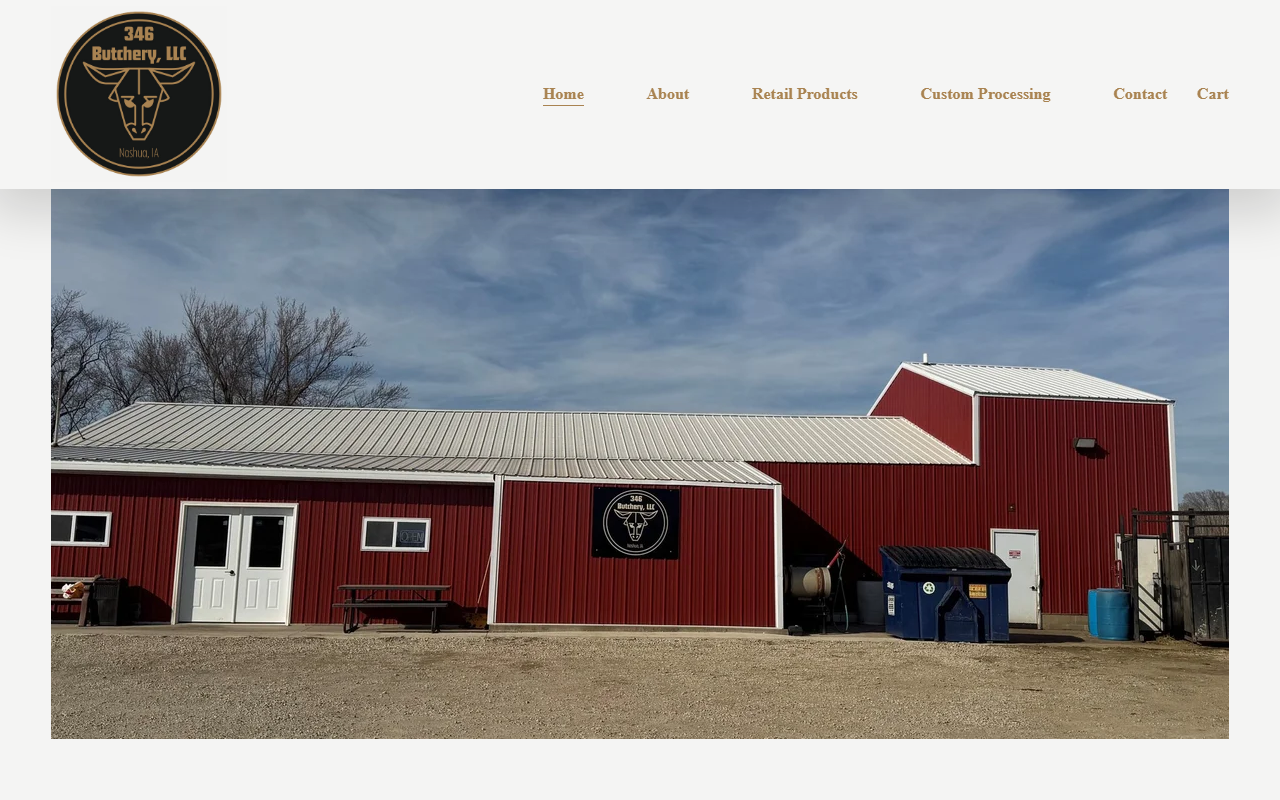 346butchery.com screenshot