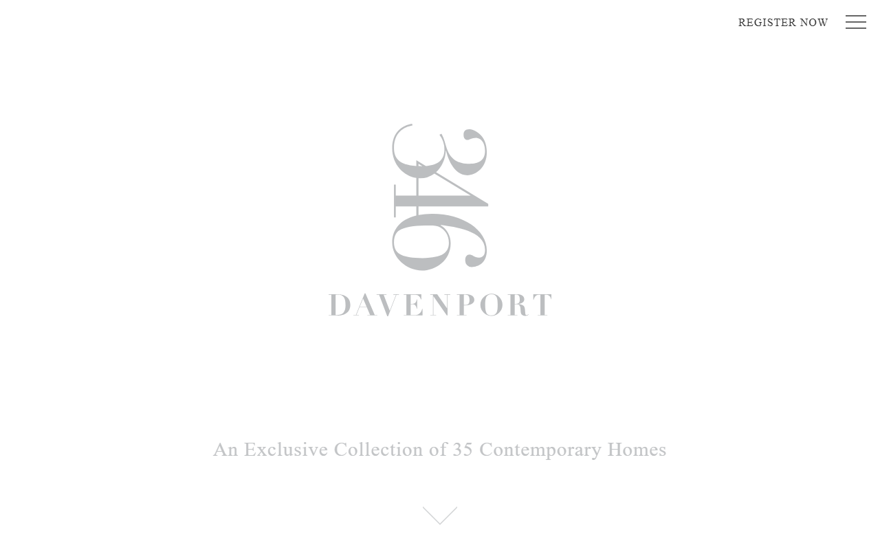 346davenport.com screenshot