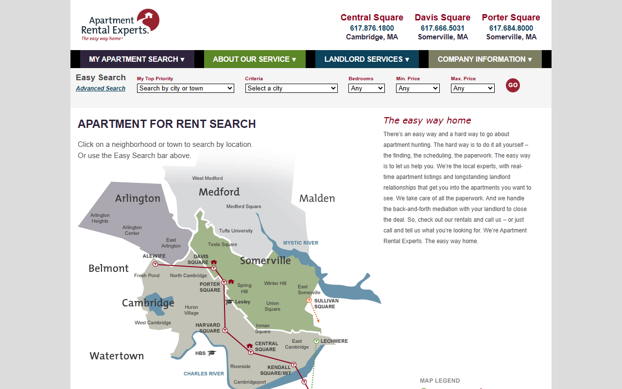 346somerville.com screenshot