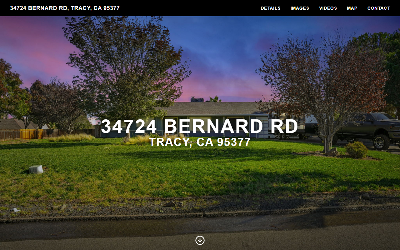 34724bernardrd.com screenshot