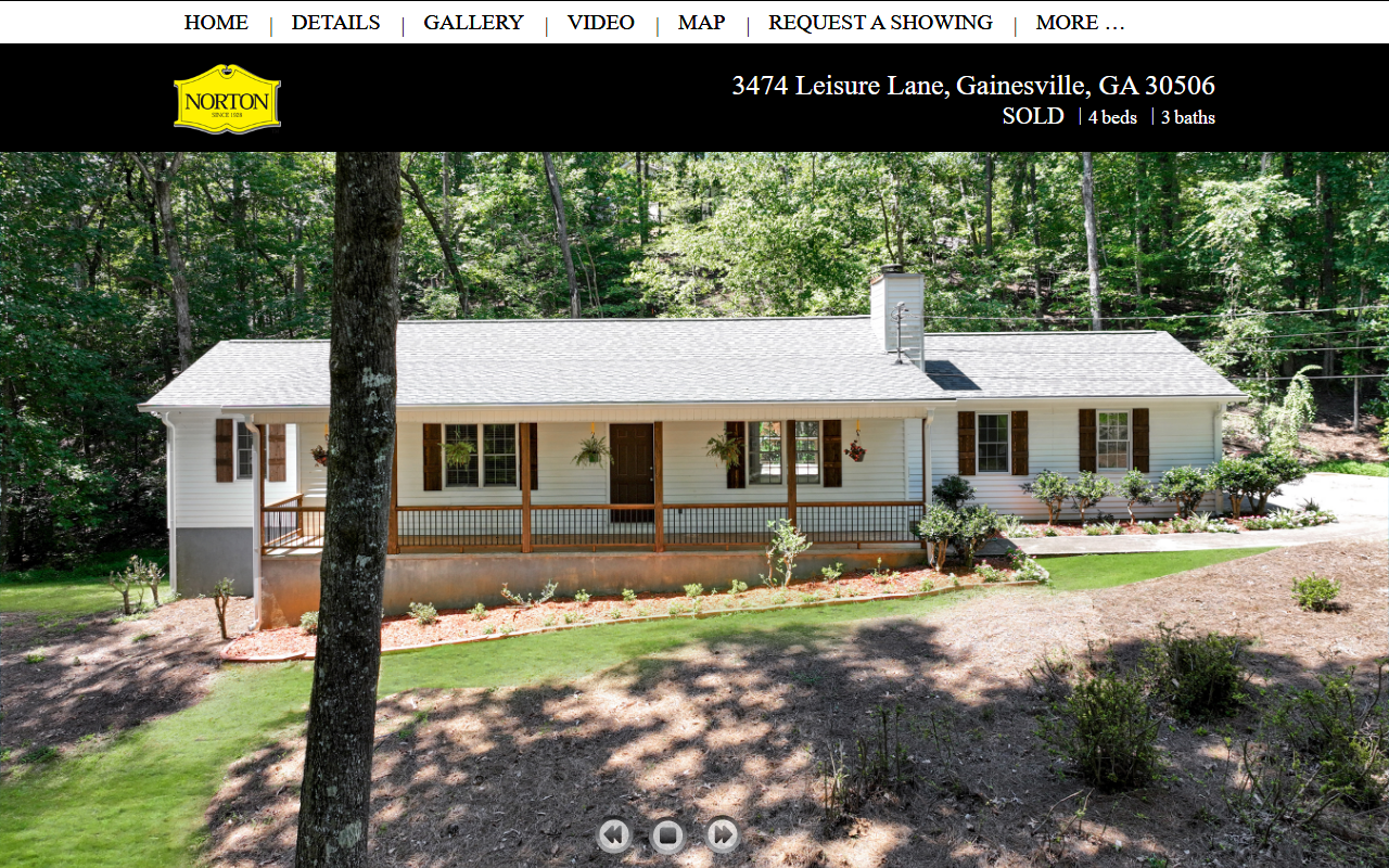 3474leisurelane.com screenshot