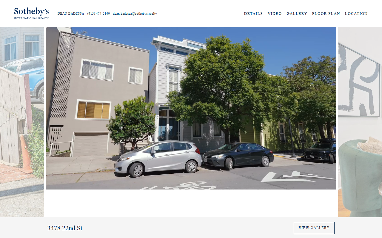 3478-22ndstreet.com screenshot