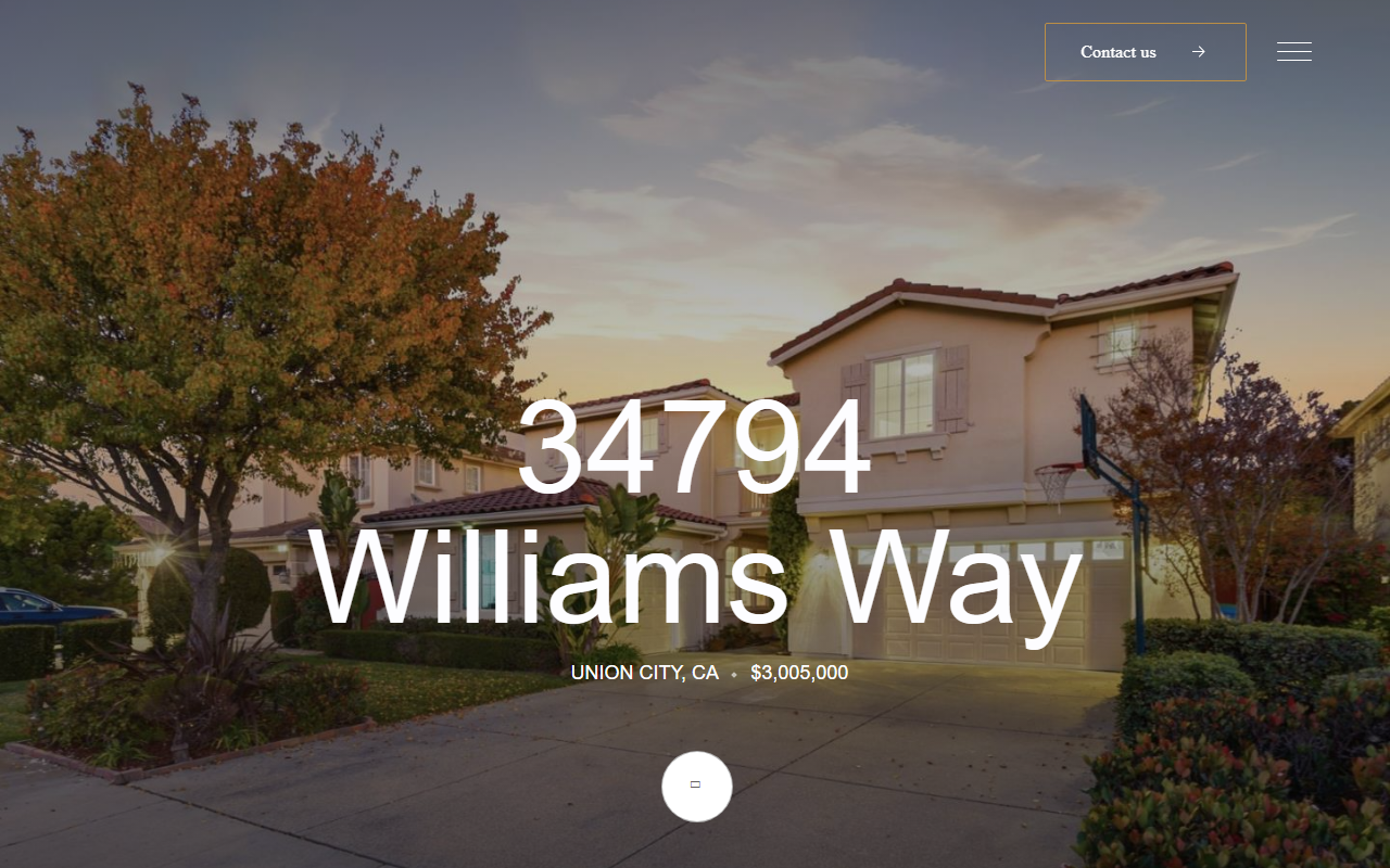 34794williams.com screenshot