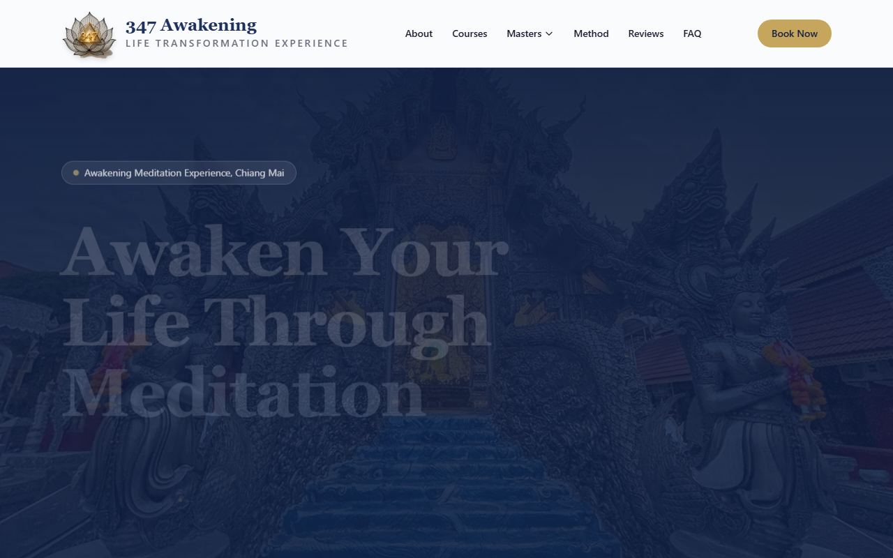 347awakening.com screenshot