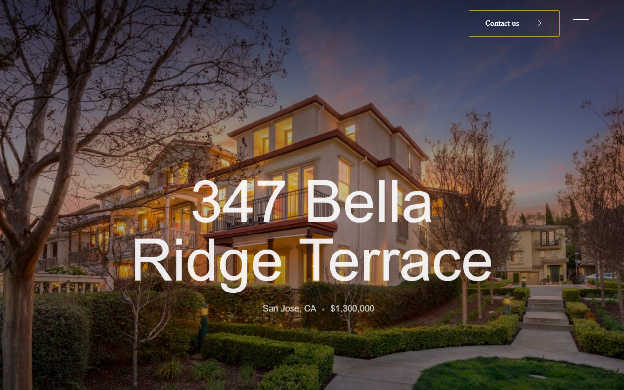 347bellaridge.com screenshot