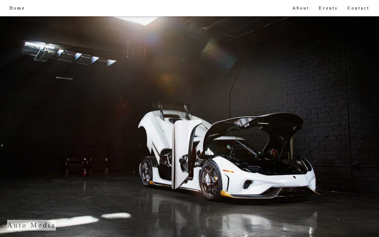 347carmeets.com screenshot