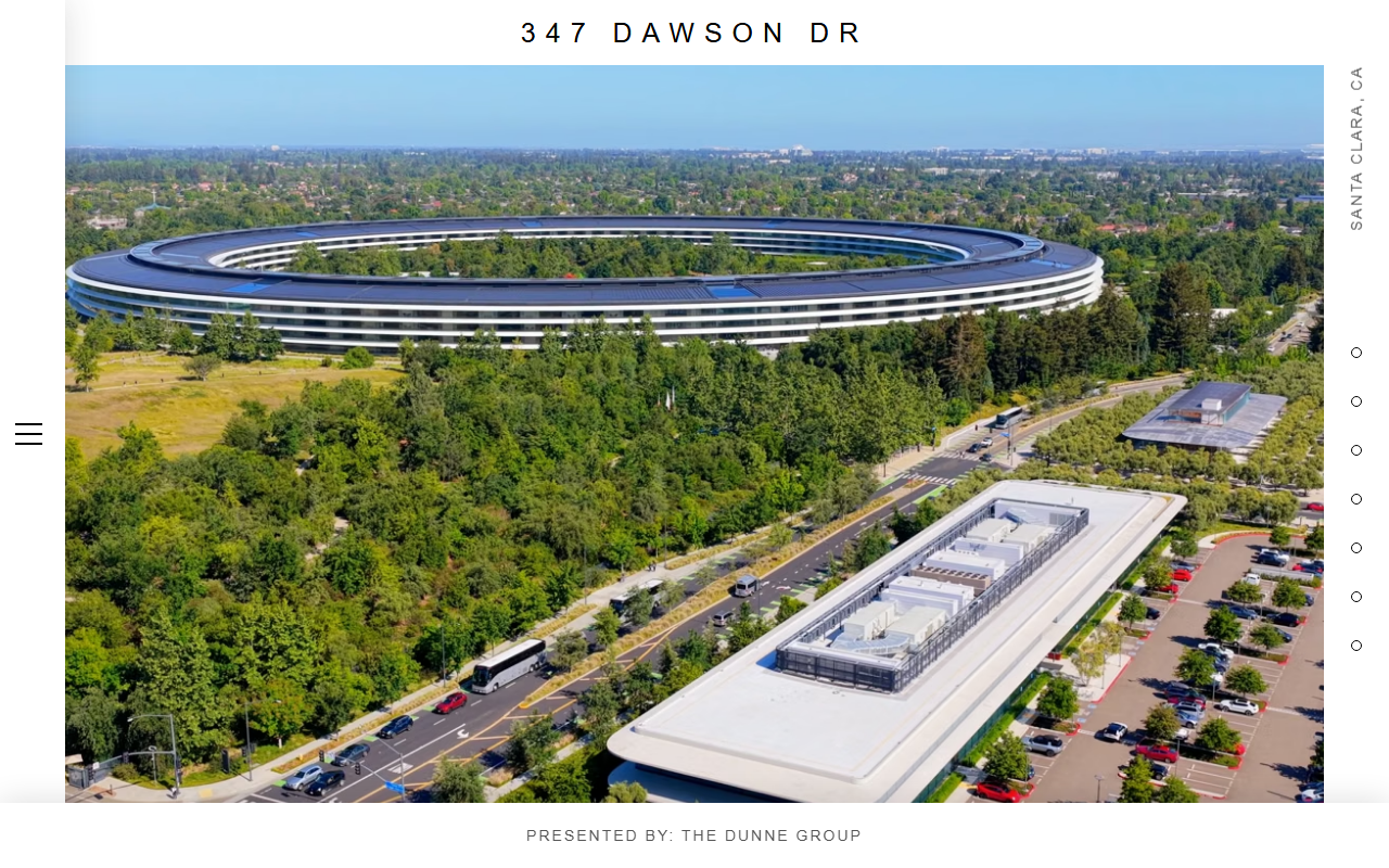 347dawsondr.com screenshot