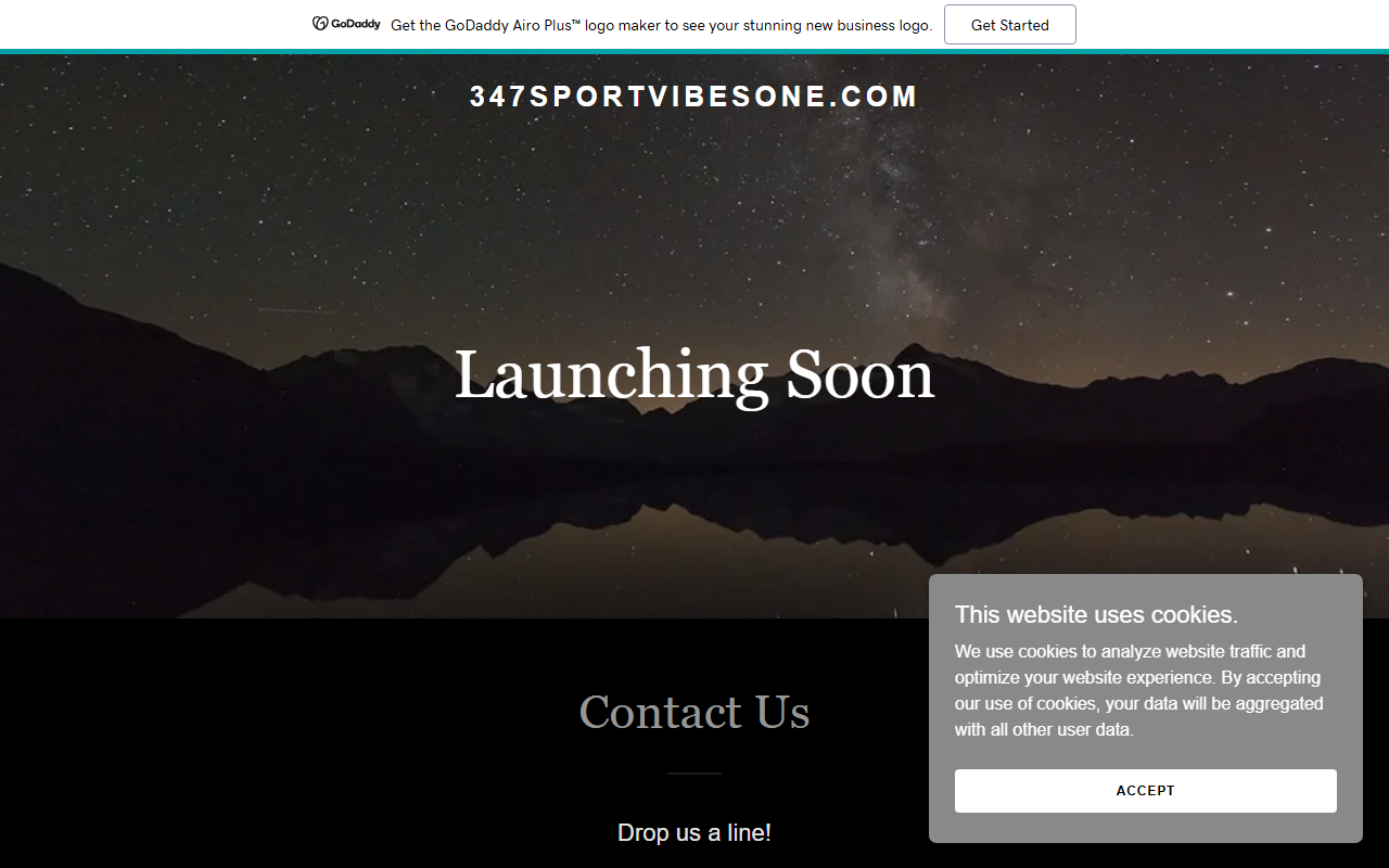 347sportvibesone.com screenshot