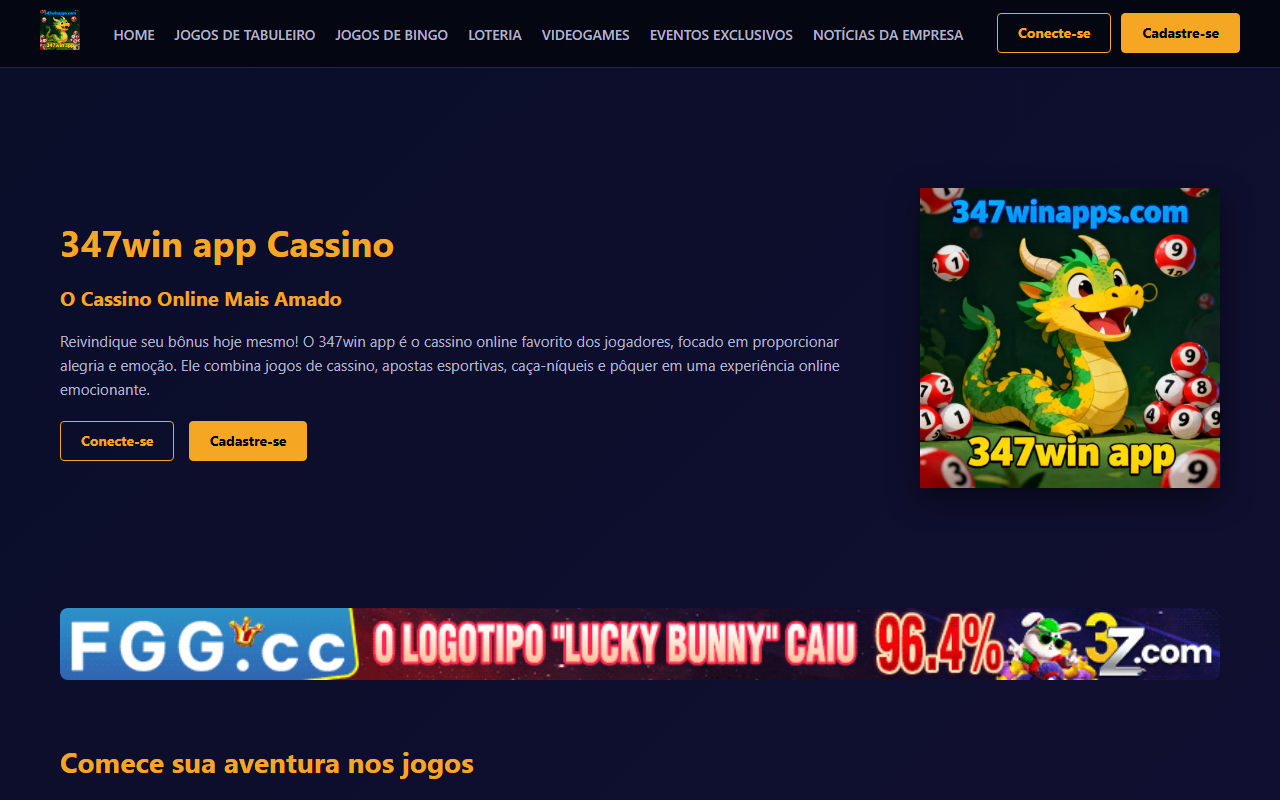 347winapps.com screenshot