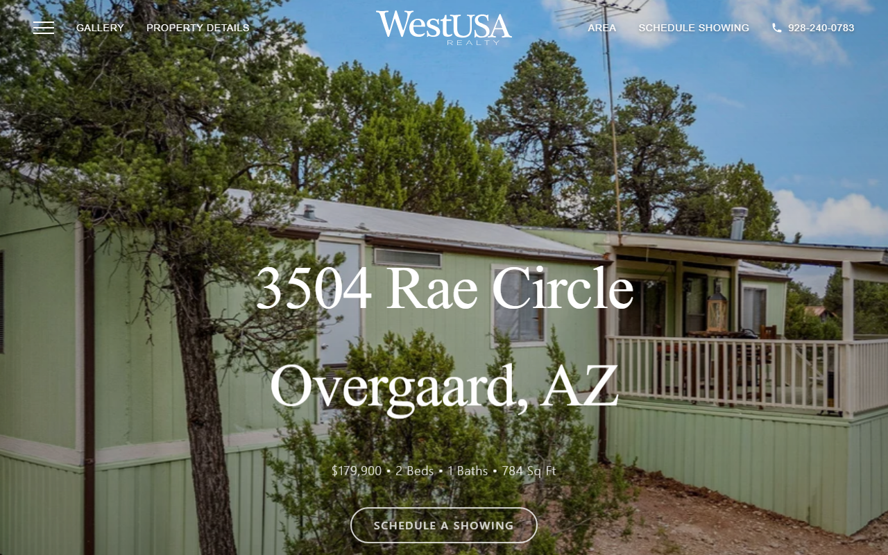 3504raecircle.com screenshot
