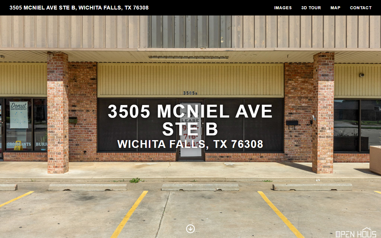 3505mcnielaveb.com screenshot