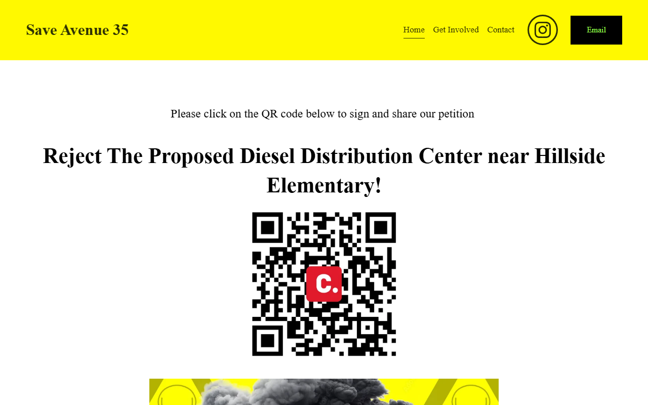 3505pasadenaave.com screenshot