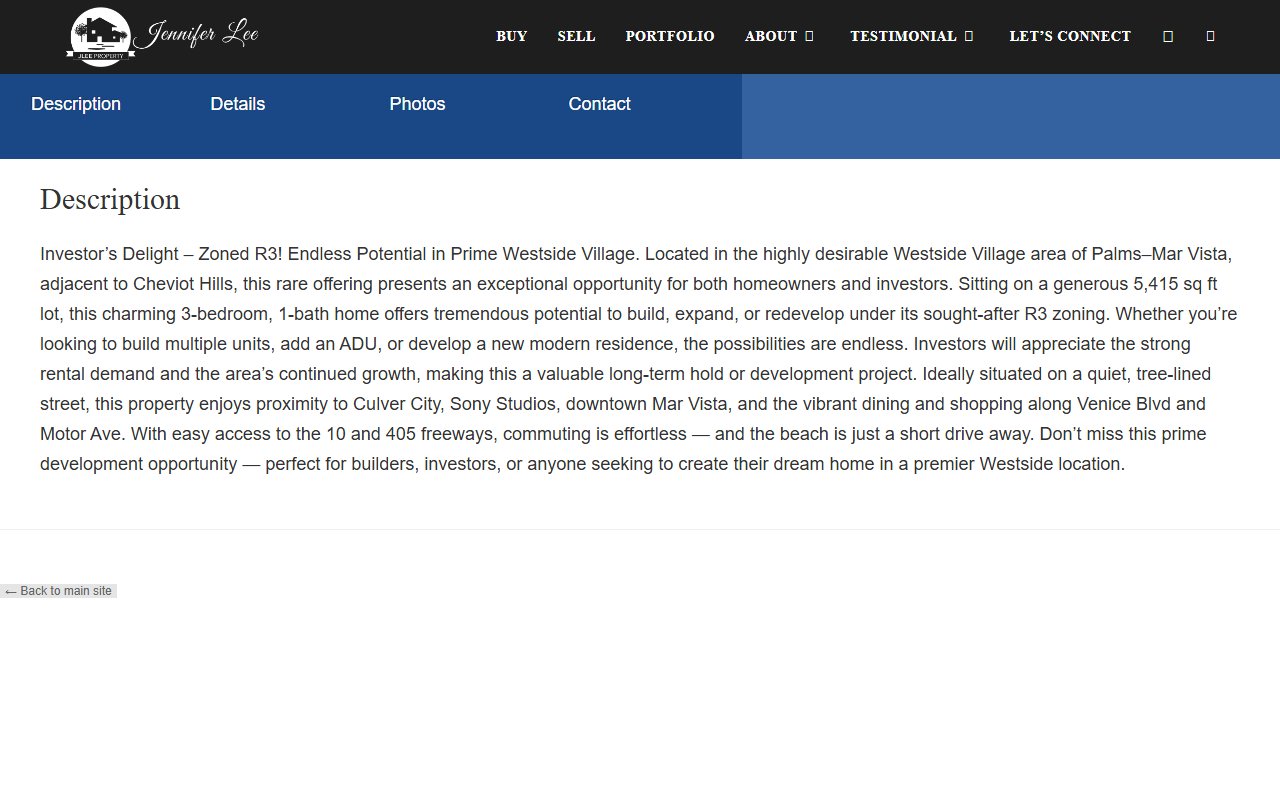 3507military.com screenshot