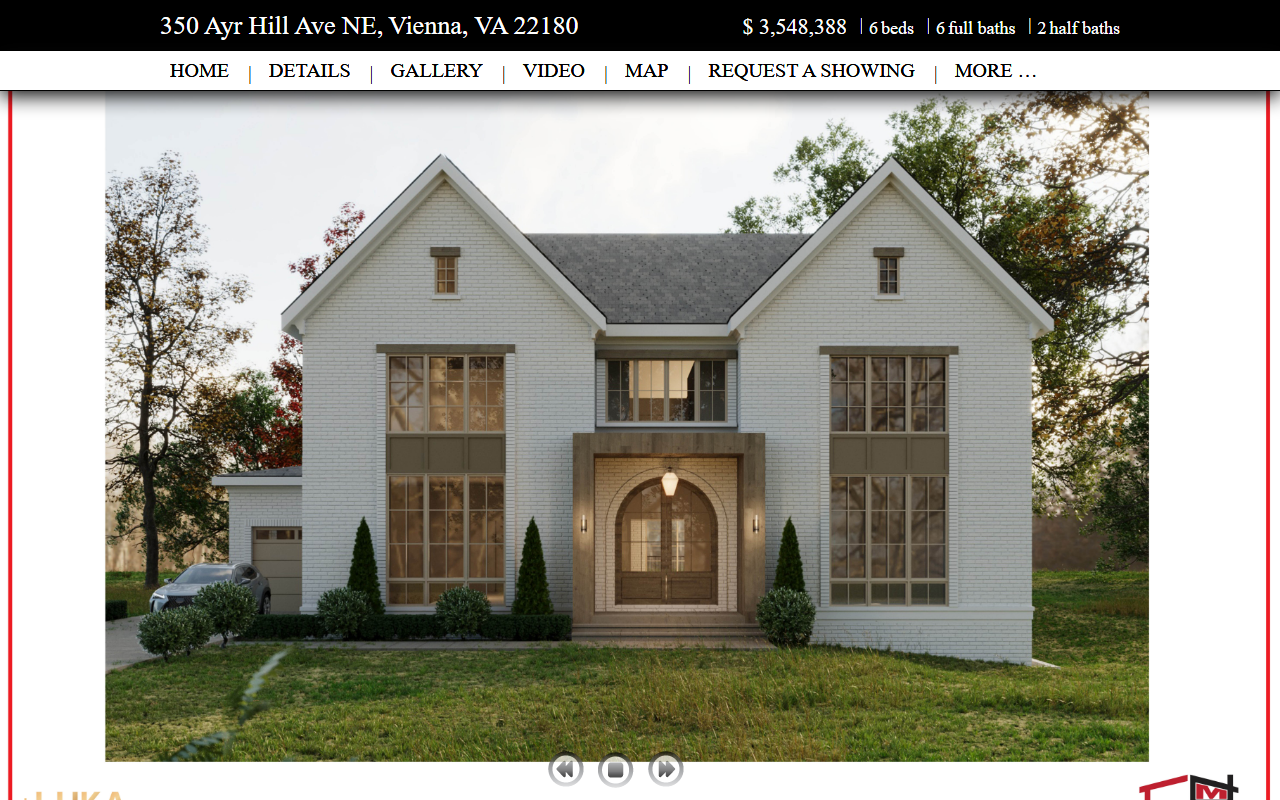 350ayrhillave.com screenshot