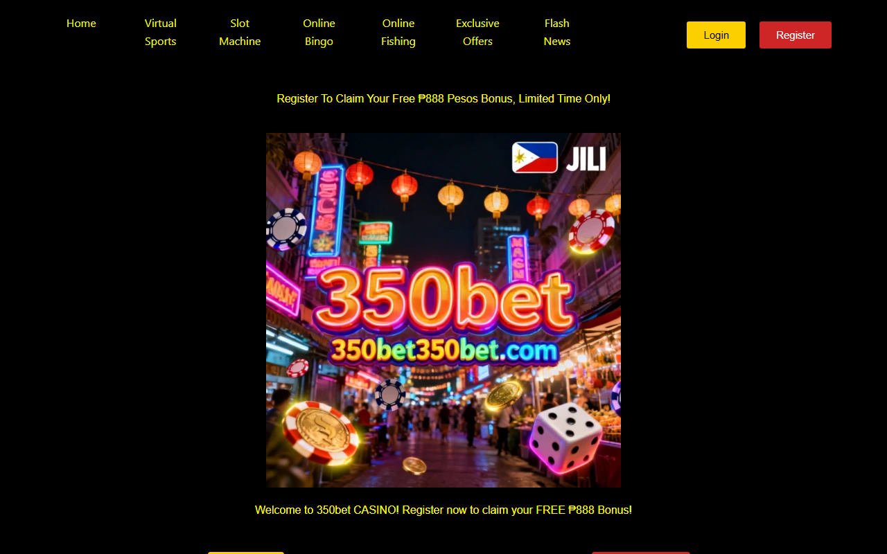350bet350bet.com screenshot