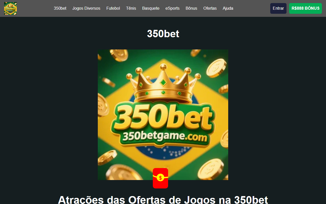 350betgame.com screenshot