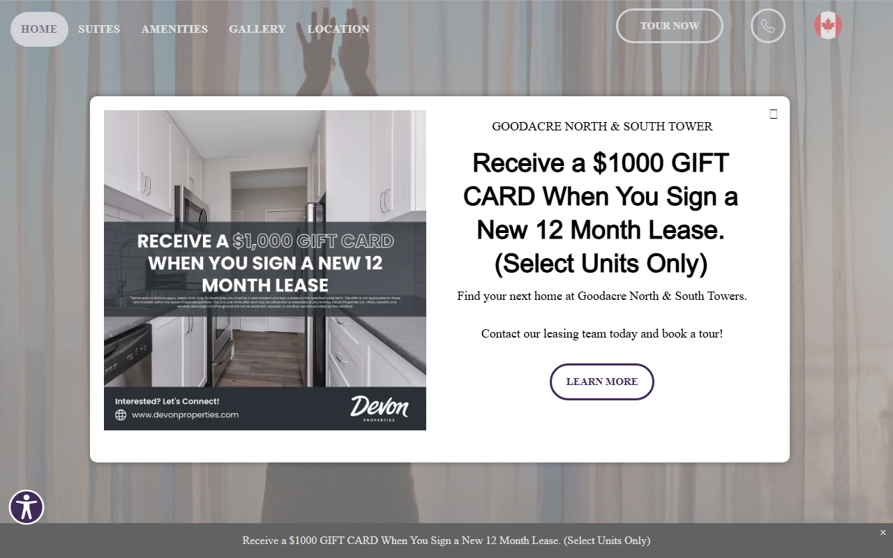 350douglas.com screenshot