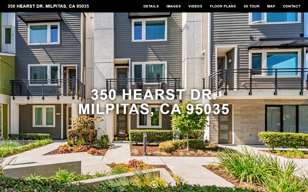 350hearstdr.com screenshot