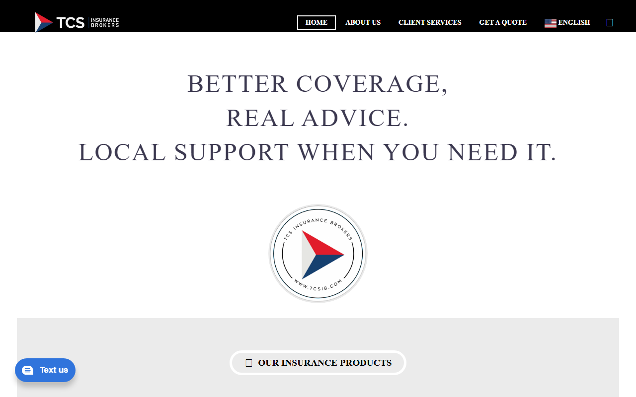 350insurance.com screenshot