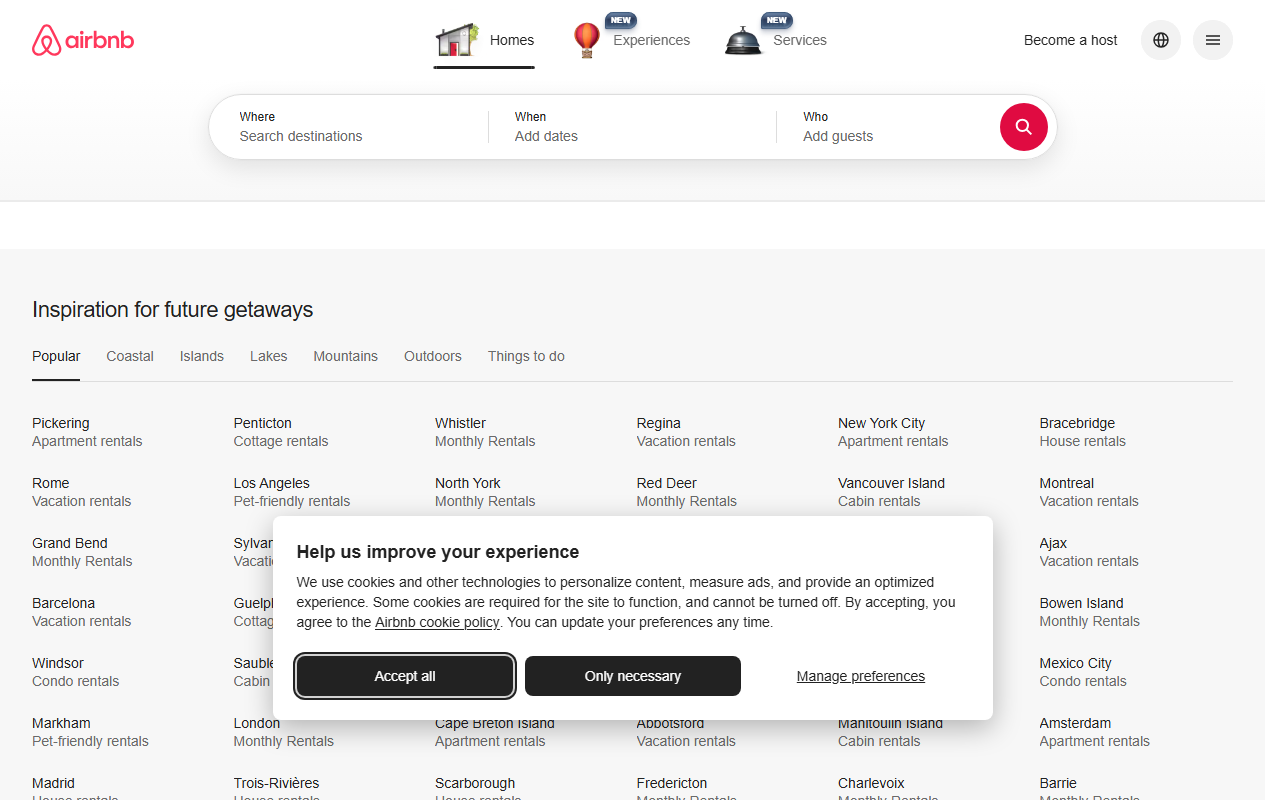350lemoyne.com screenshot