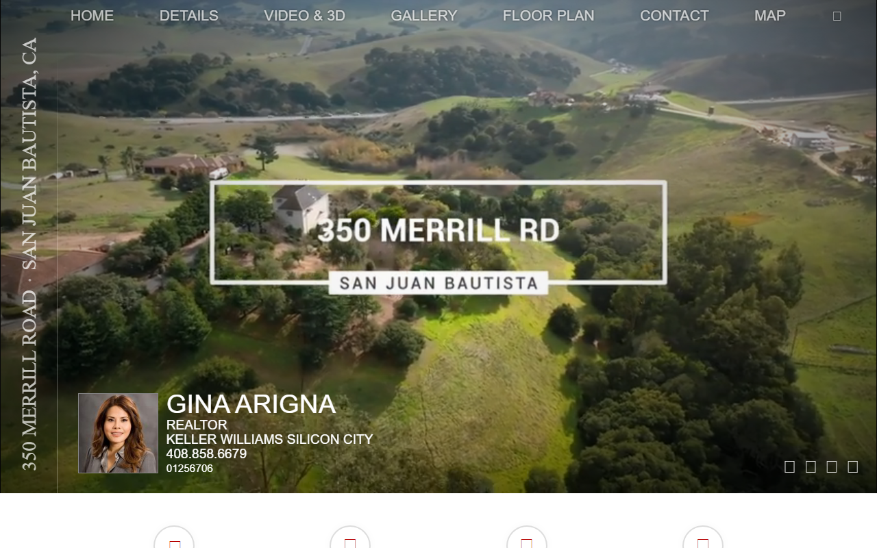 350merrillroad.com screenshot