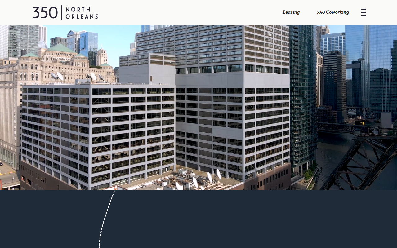 350norleans.com screenshot