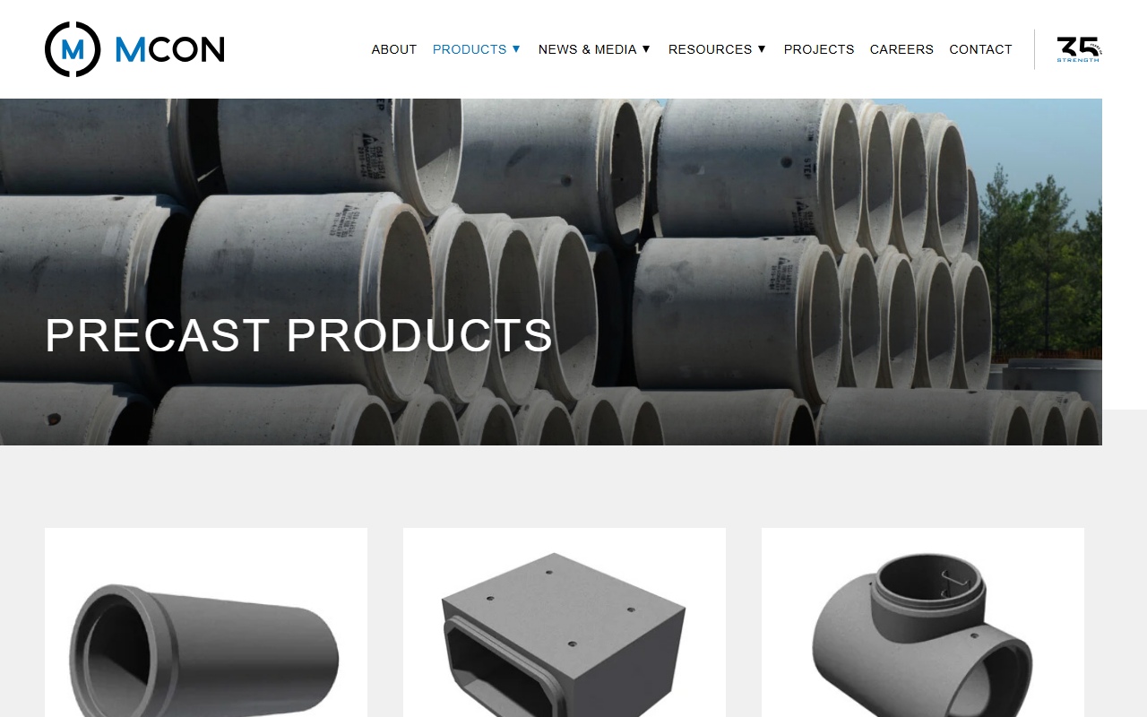 350viewmountinc.com screenshot