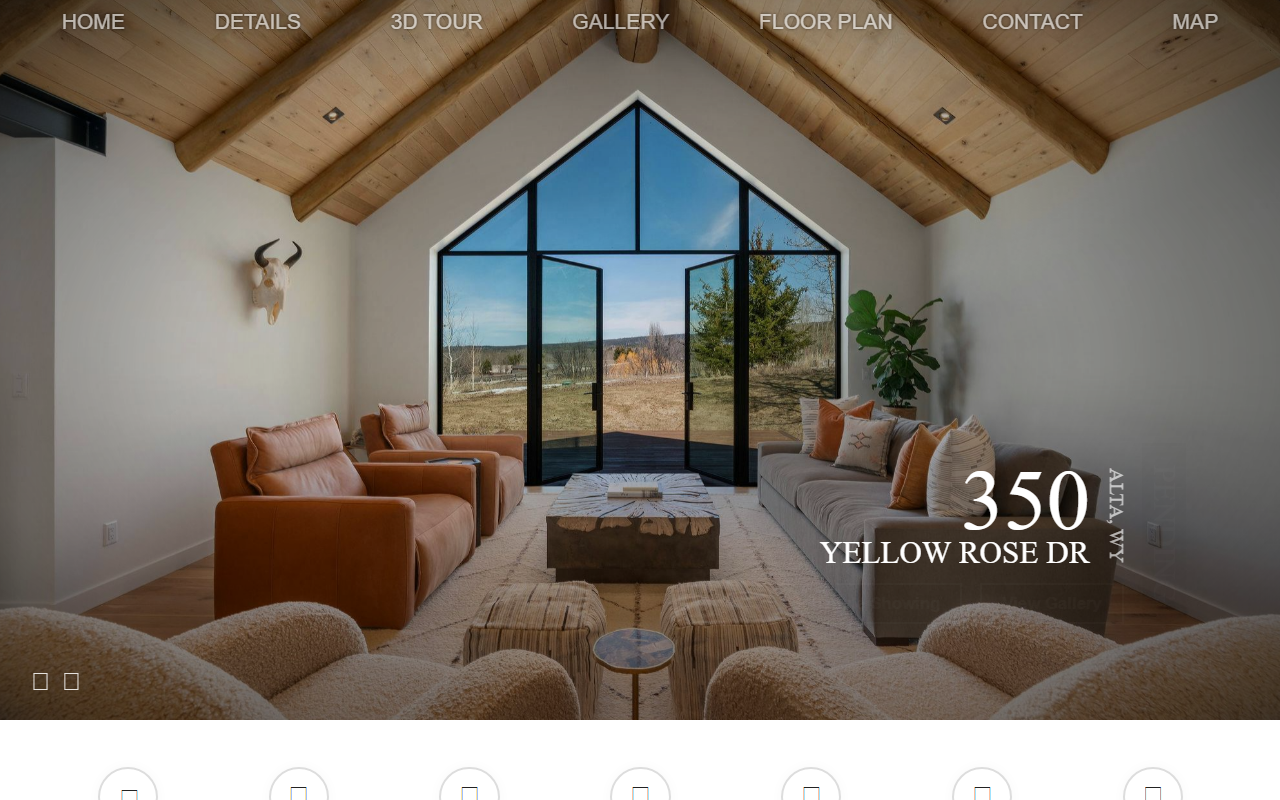 350yellowrosedr.com screenshot