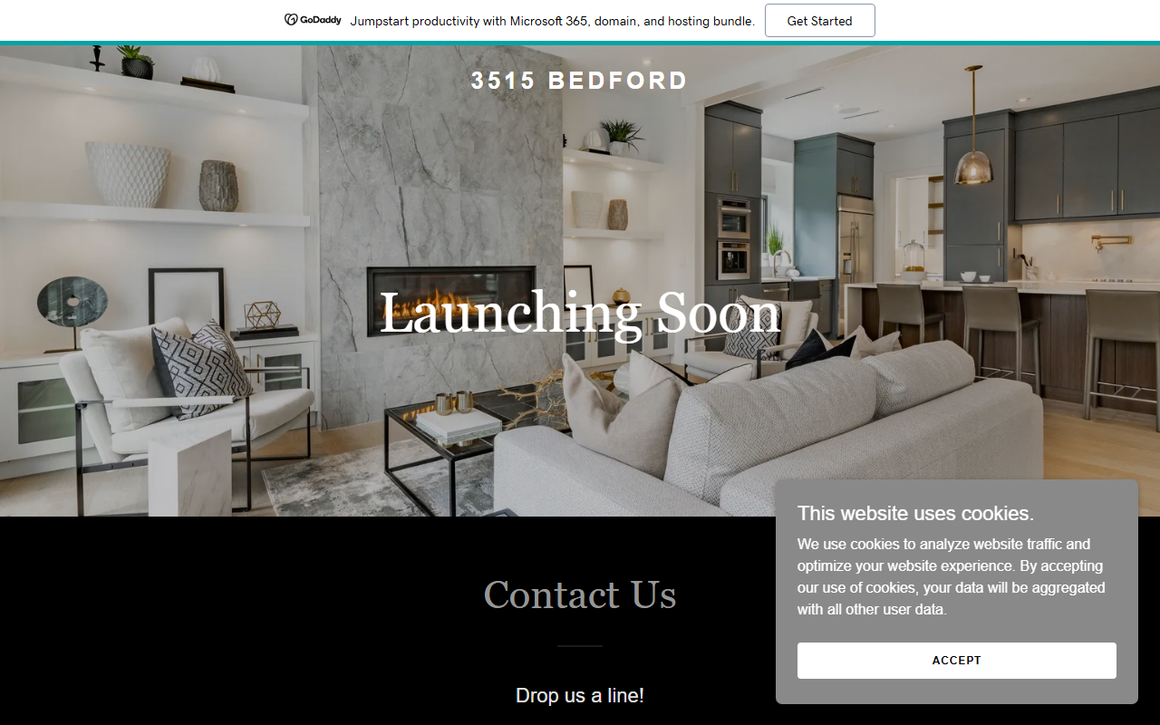 3515bedford.com screenshot