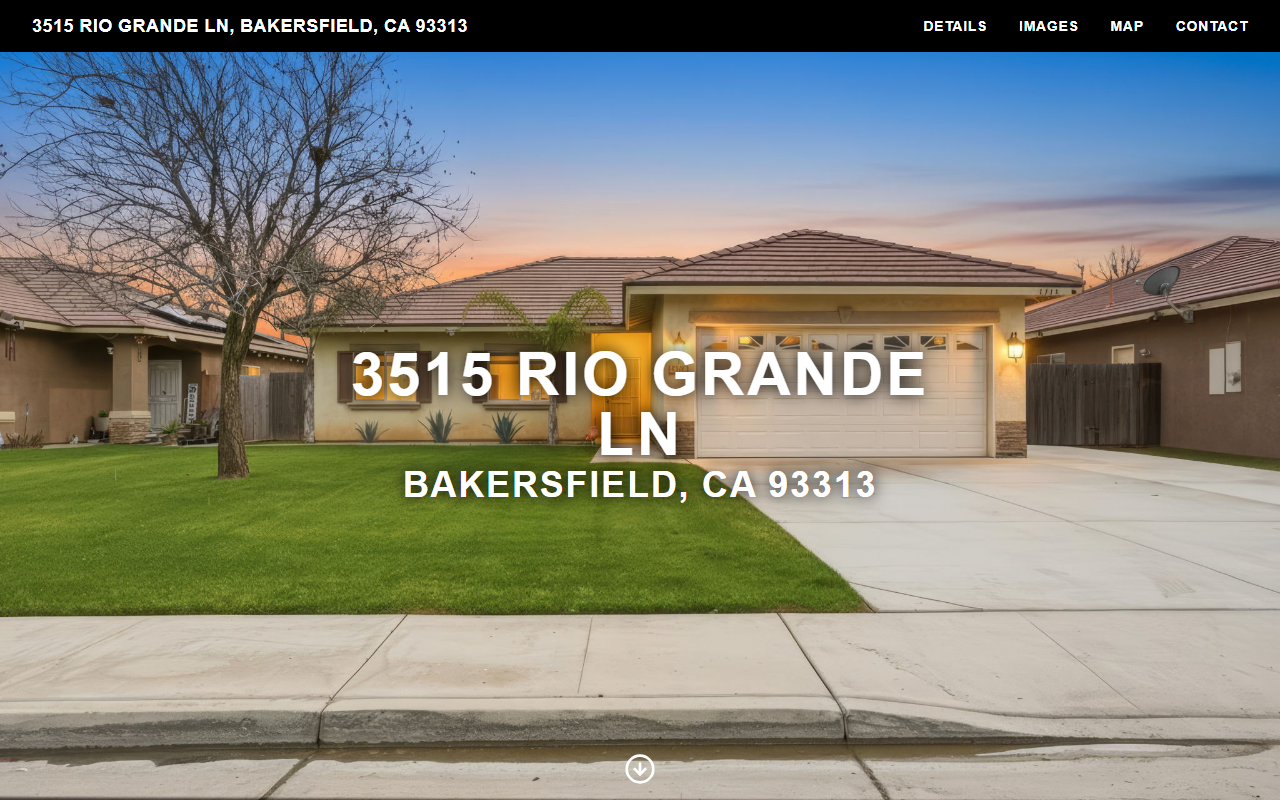 3515riograndeln.com screenshot