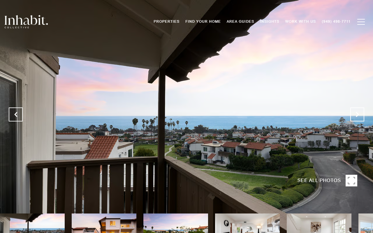 3518calleverano.com screenshot