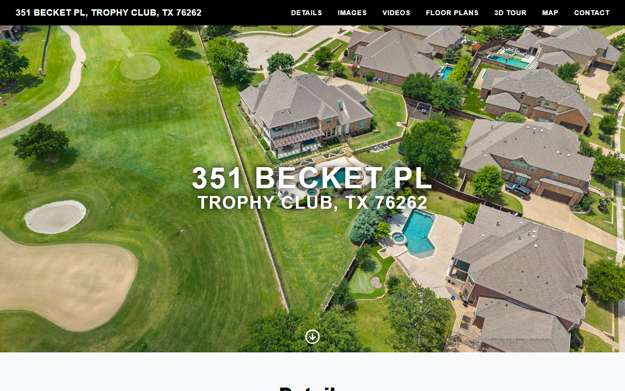 351becketplace.com screenshot