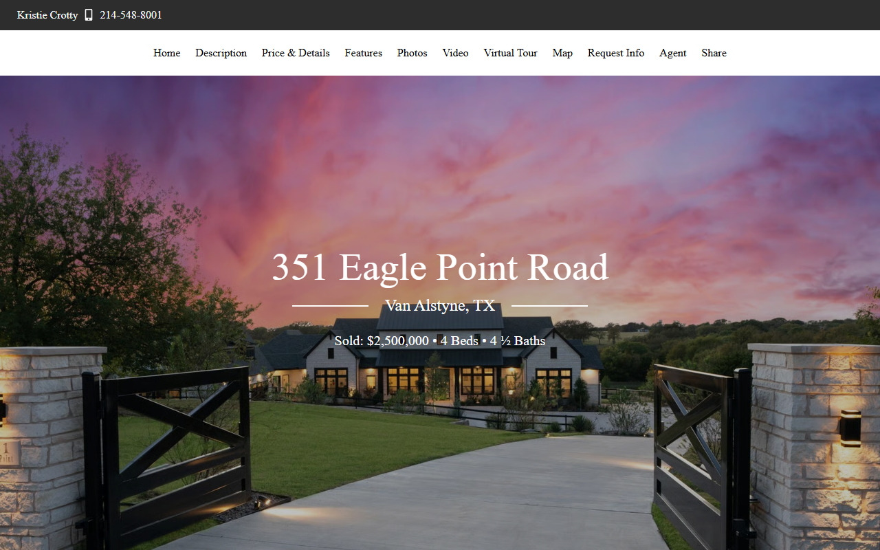 351eaglepoint.com screenshot
