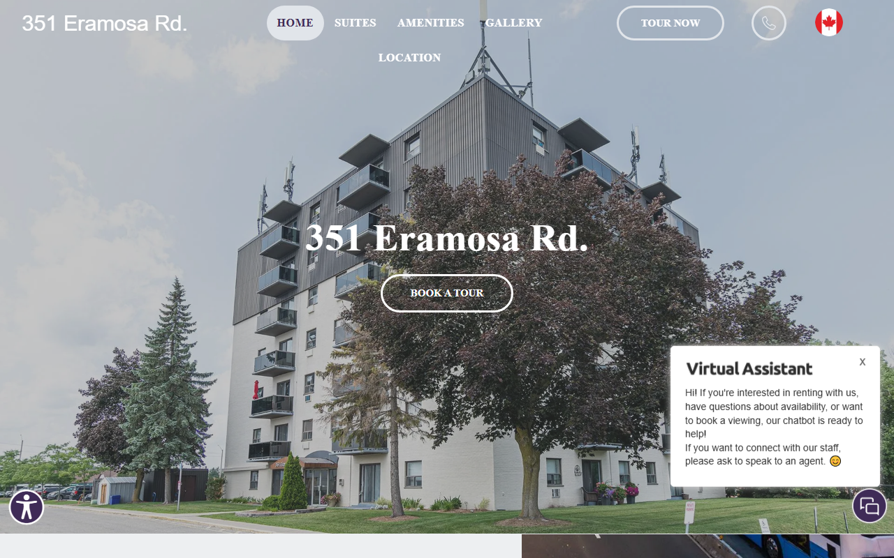 351eramosaroad.com screenshot