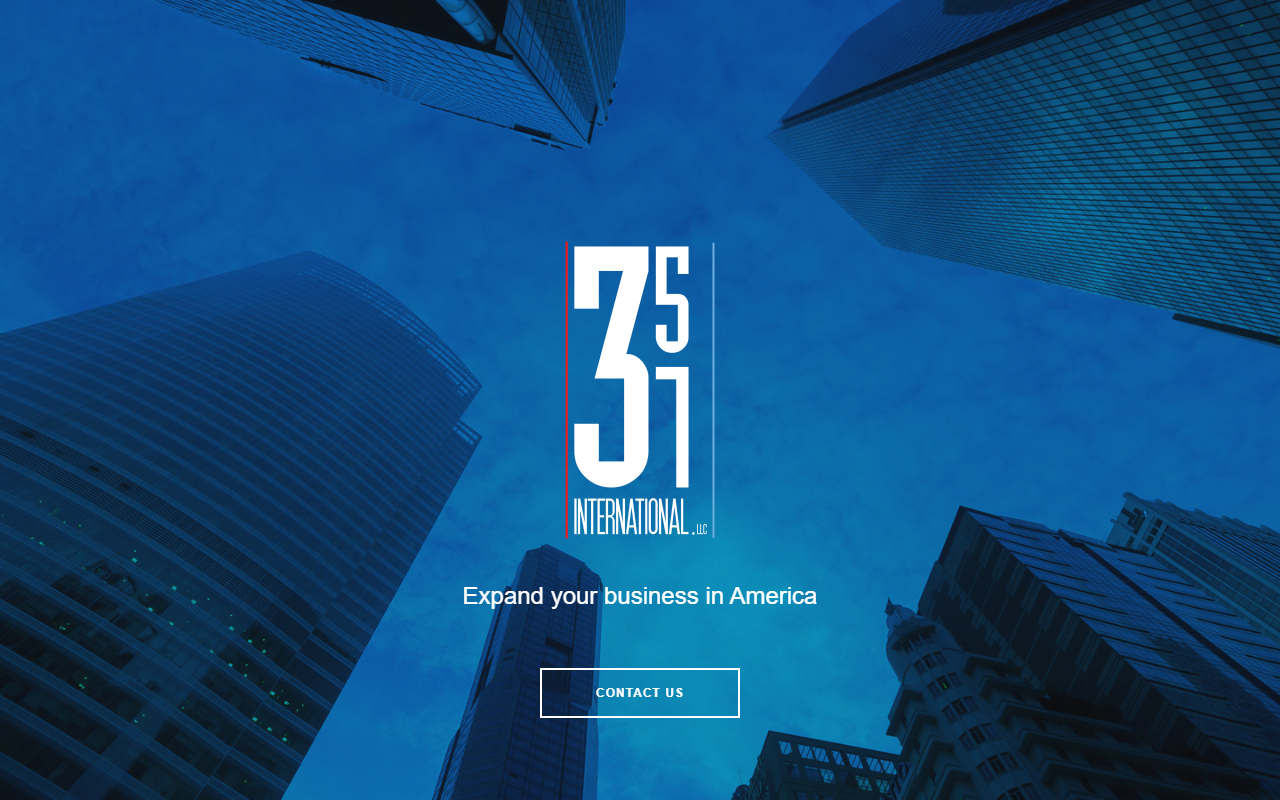351international.com screenshot