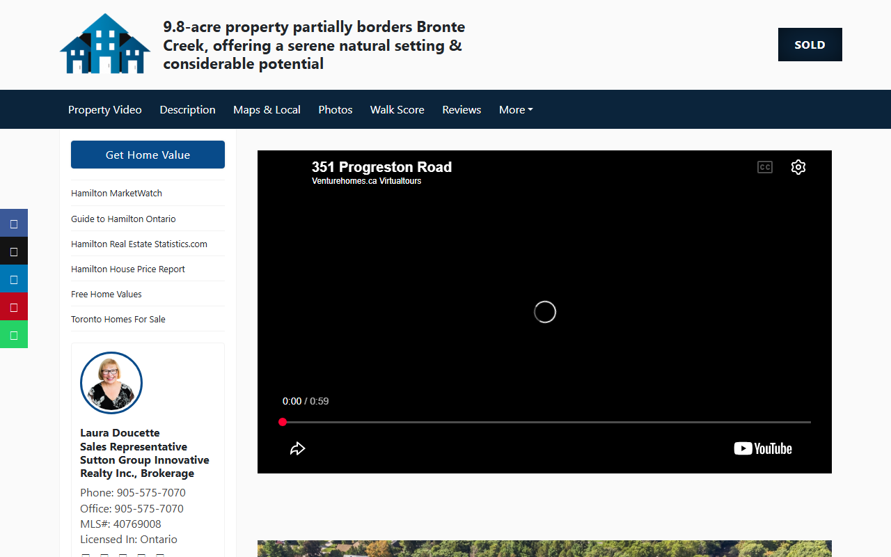 351progreston.com screenshot