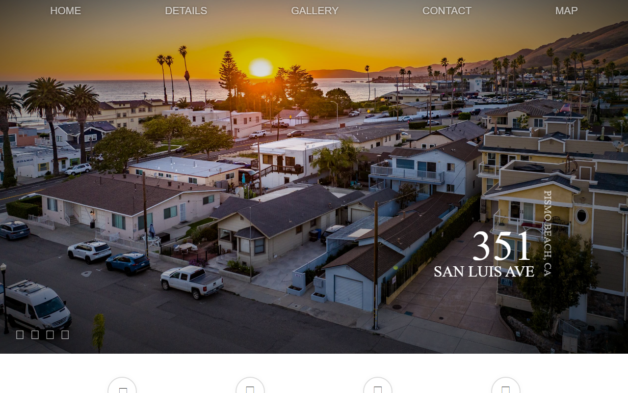 351sanluisave.com screenshot