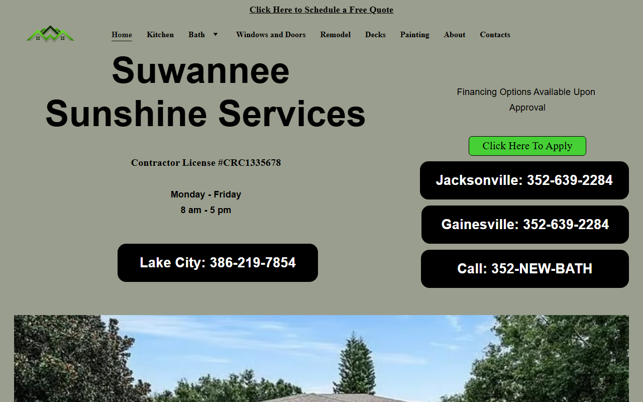 352-new-bath.com screenshot